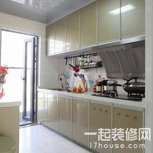 前车之鉴 厨房装修经验分享 前车之鉴 厨房装修经验分享