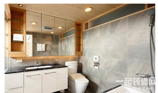 日式风格卫浴装修效果欣赏   日式风格卫浴实例介绍 日式风格卫浴装修效果欣赏   日式风格卫浴实例介绍