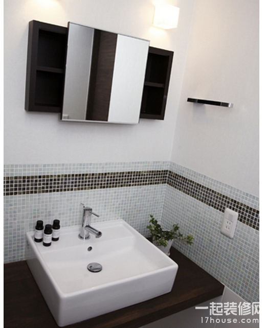 日式风格卫浴装修效果欣赏   日式风格卫浴实例介绍 日式风格卫浴装修效果欣赏   日式风格卫浴实例介绍