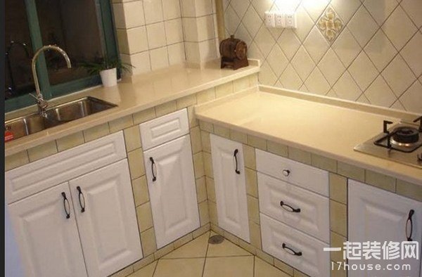 前车之鉴 厨房装修经验分享 前车之鉴 厨房装修经验分享